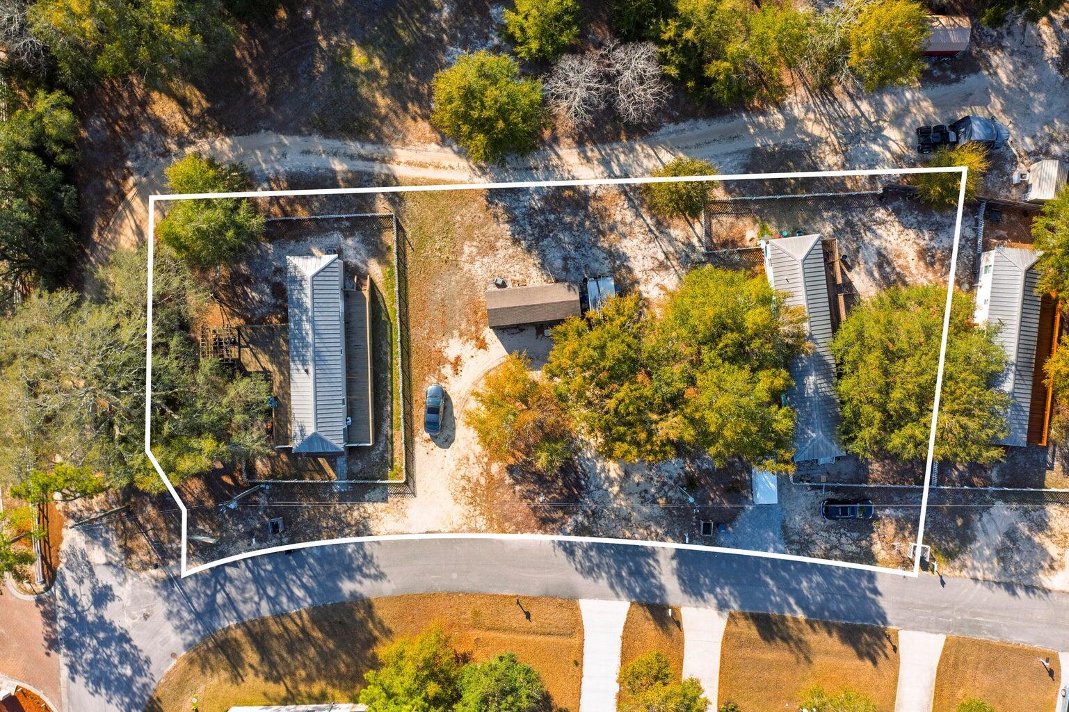 155 Caswell Branch Road Freeport, FL 32439 - Photo 1 of 4 caswell branch 2