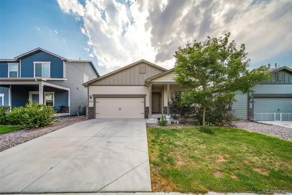 $415,000 | 333 Spruce Street, Bennett, CO 80102