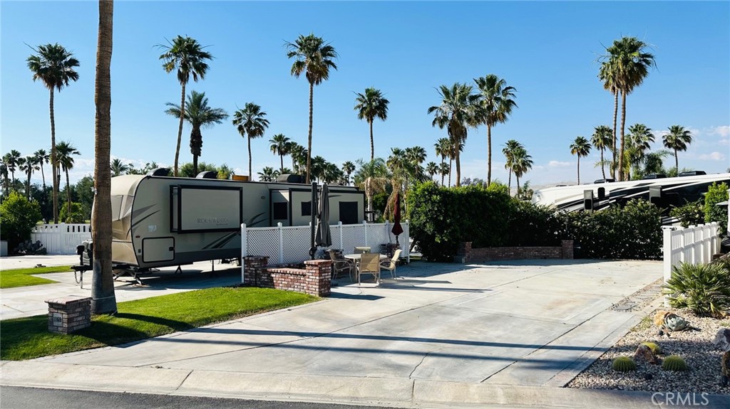 69411 Ramon Road Cathedral City, CA 92234 - Photo 2 of 12