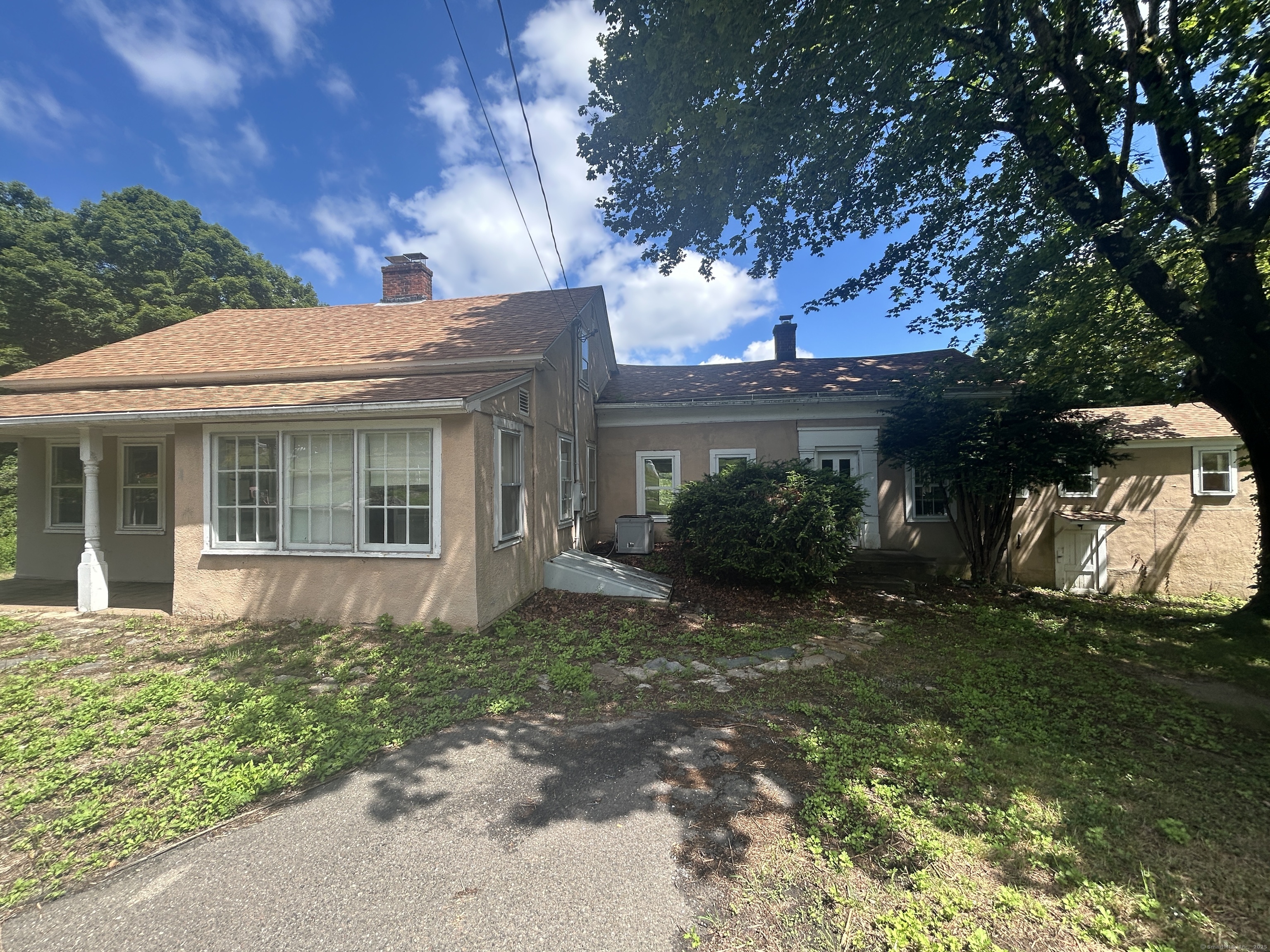 34 Beacon Road Bethany, CT 06524 - Photo 1 of 1