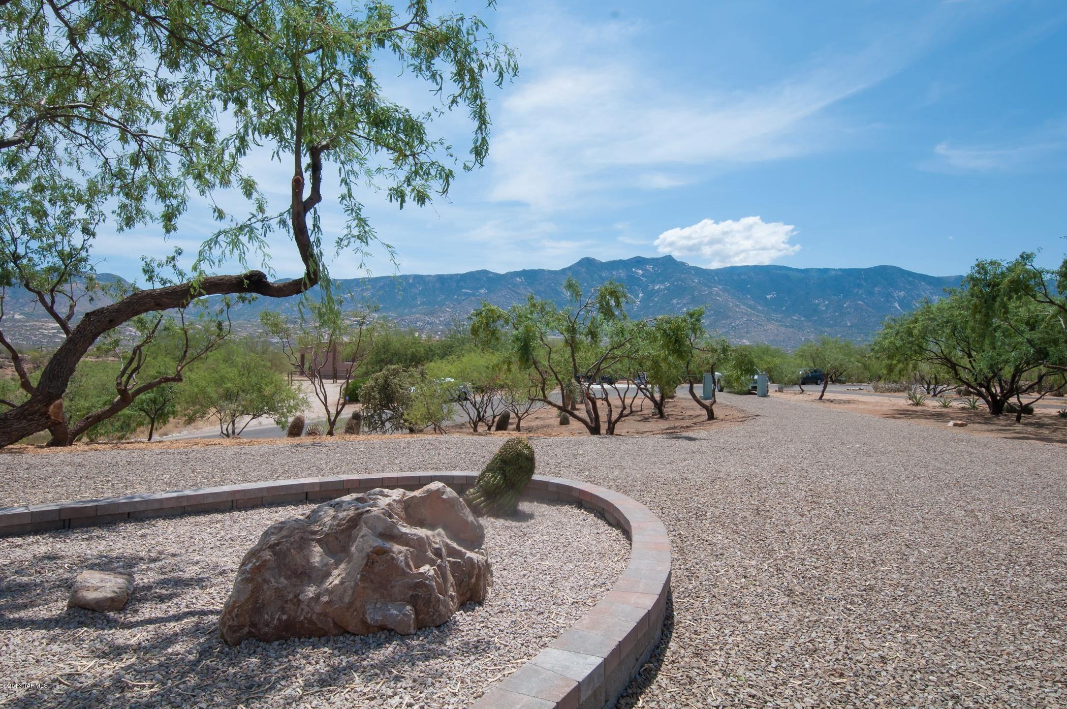 4816 East Wagon Train Road Tucson, AZ 85739 - Photo 4 of 37 Gallery Image 4