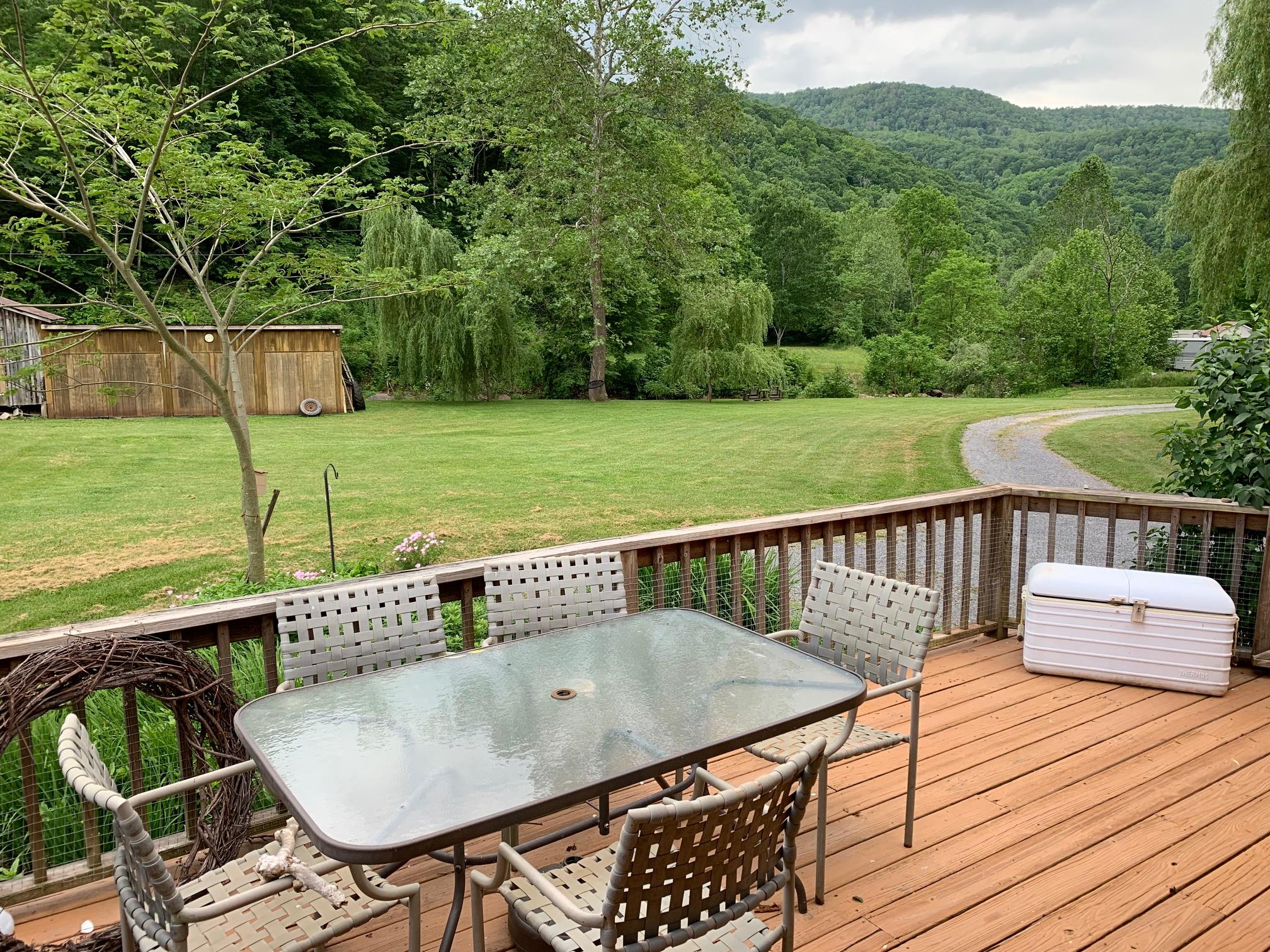 4904 Ramp Road Sandstone, WV 25985 - Photo 3 of 35 Gallery Image 3