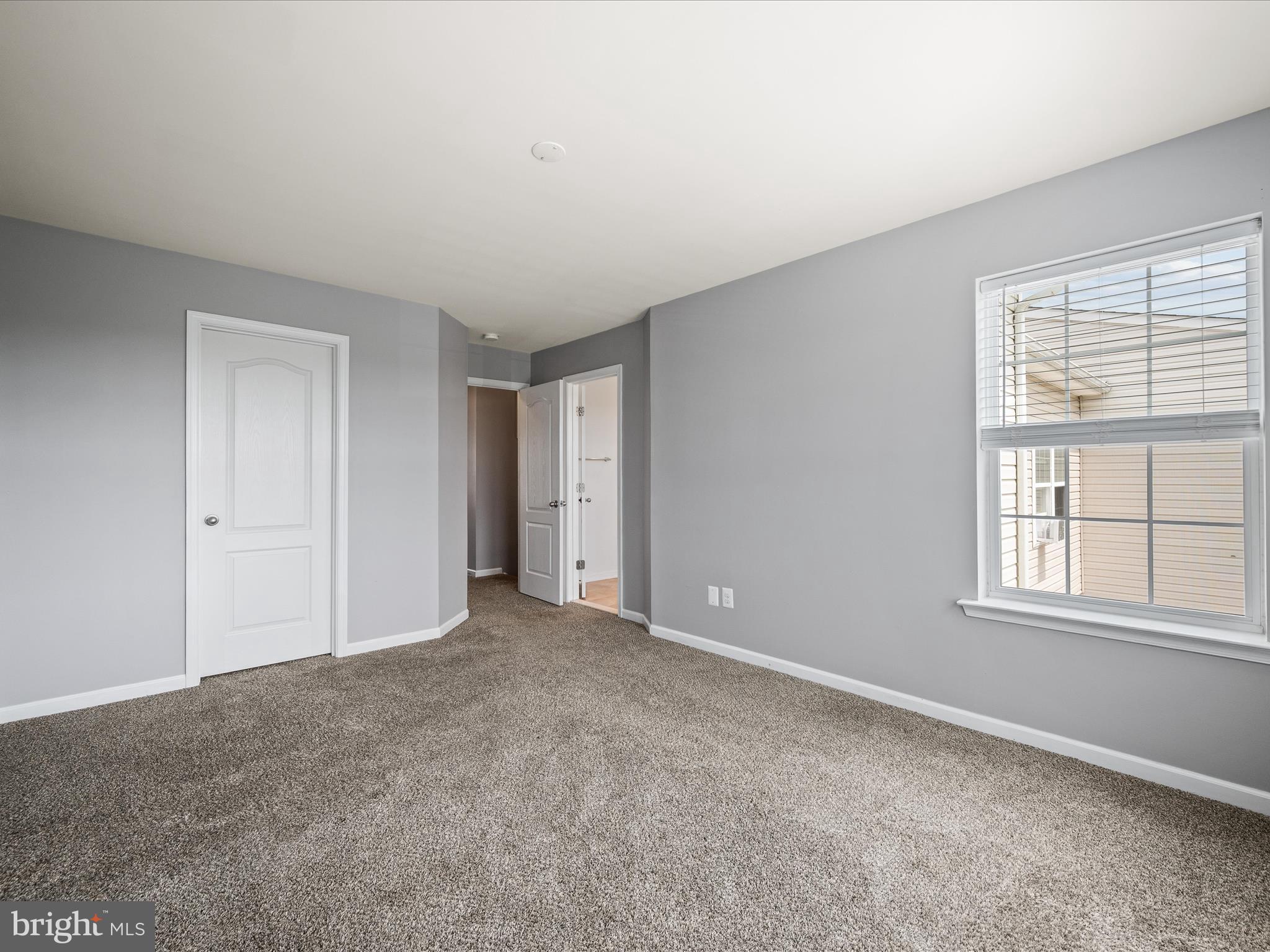 247 Schramm Loop Stephens City, VA 22655 - Photo 20 of 34 an empty room with windows