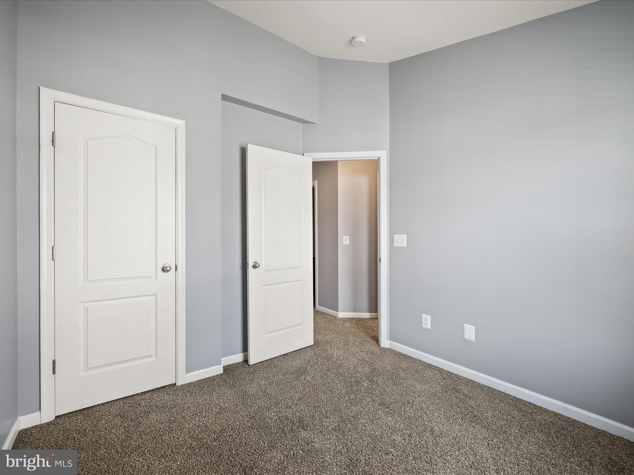 247 Schramm Loop Stephens City, VA 22655 - Photo 26 of 34 an empty room with closet area