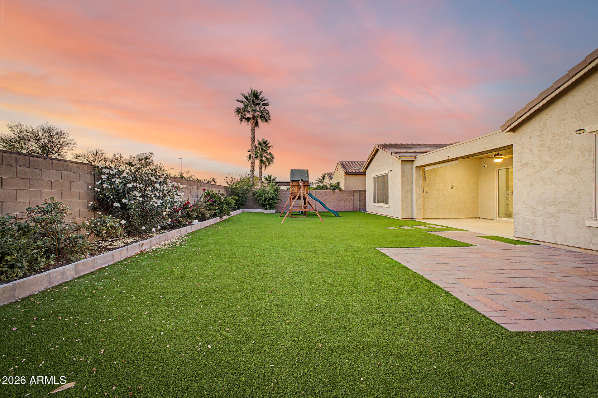 5030 South Seton Avenue Gilbert, AZ 85298 - Photo 39 of 50 45 - Seton