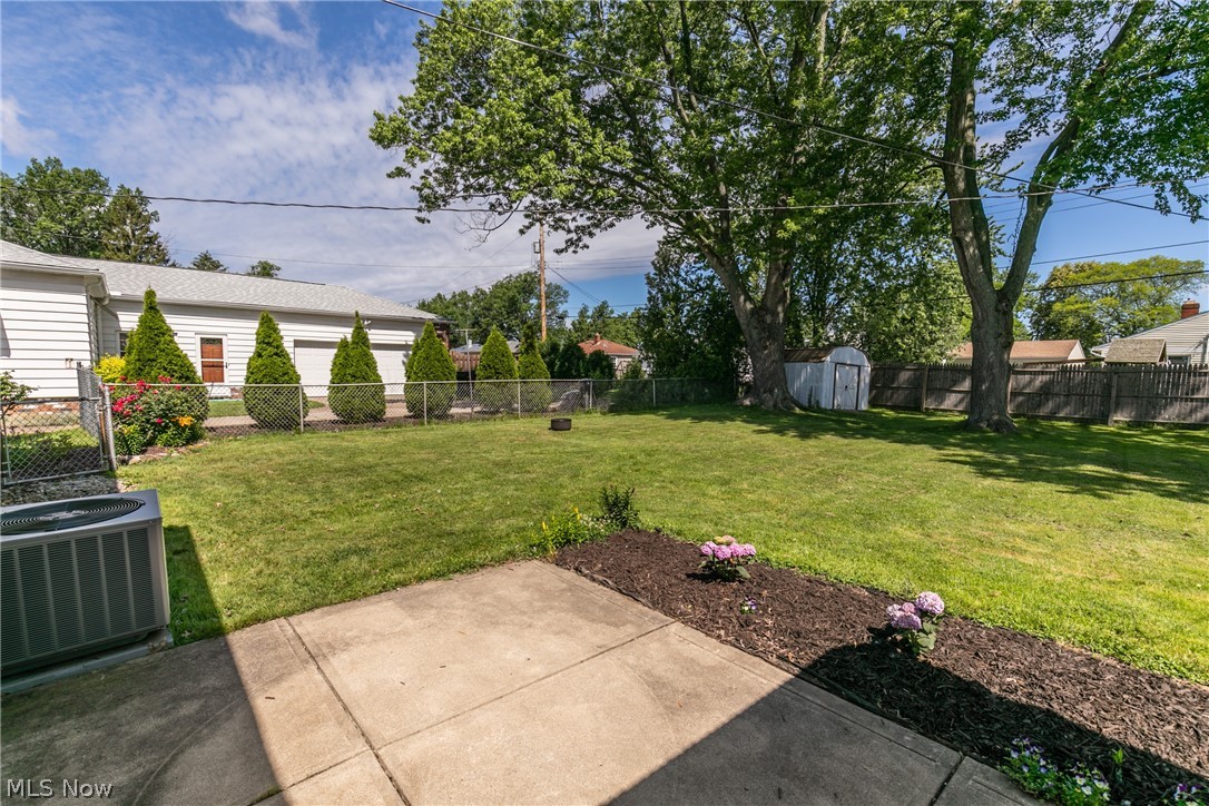 10814 Windham Road Parma, OH 44130 - Photo 26 of 32