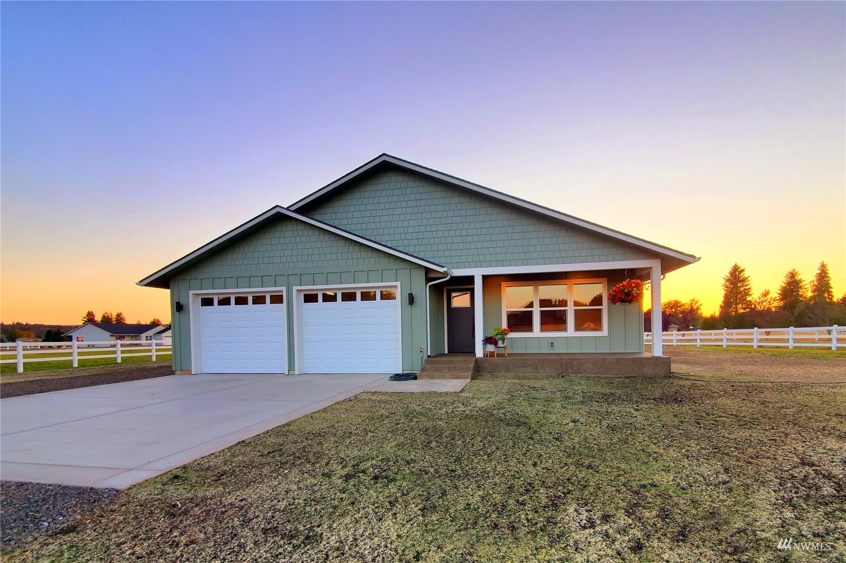 440 Merchants Road, Forks, WA 98331 Compass