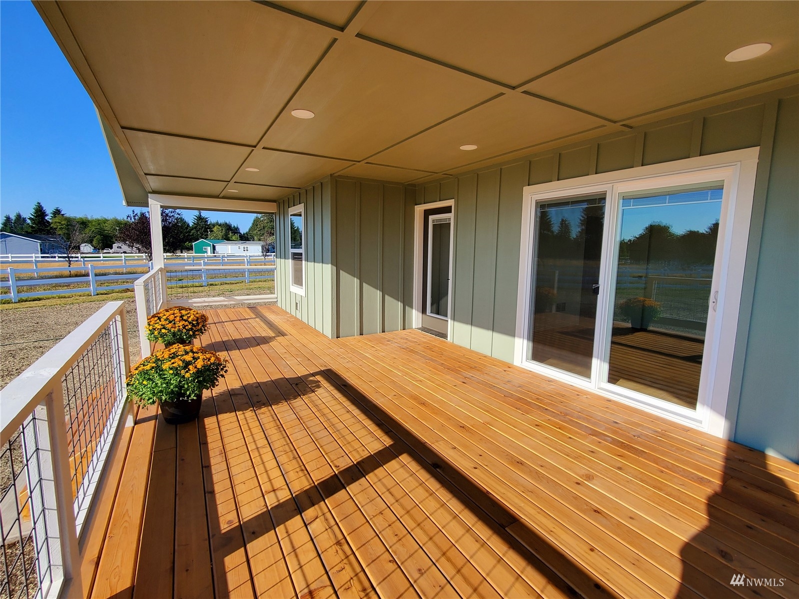 440 Merchants Road Forks, WA 98331 - Photo 23 of 27 a outdoor view with sitting space