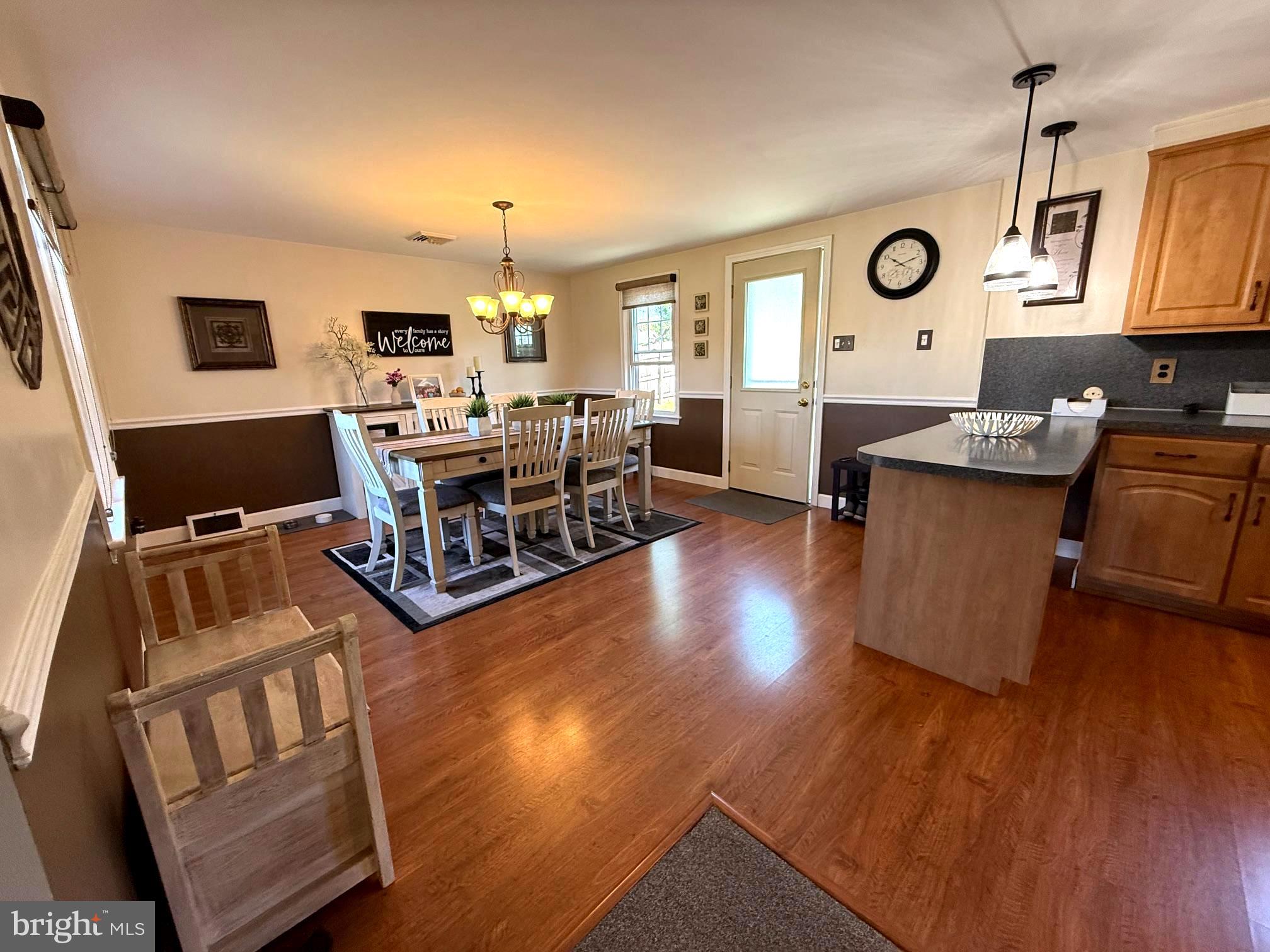 1495 Cedar Hill Road Pottstown, PA 19464 - Photo 5 of 37 Kitchen