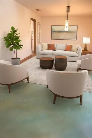 $2,600 | Undisclosed Address, River Ridge, LA 70123