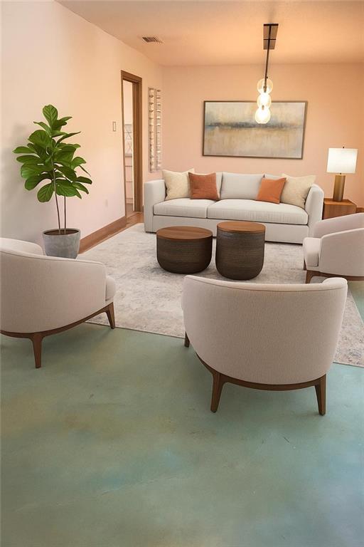 112 Hazel Drive River Ridge, LA 70123 - Photo 2 of 8