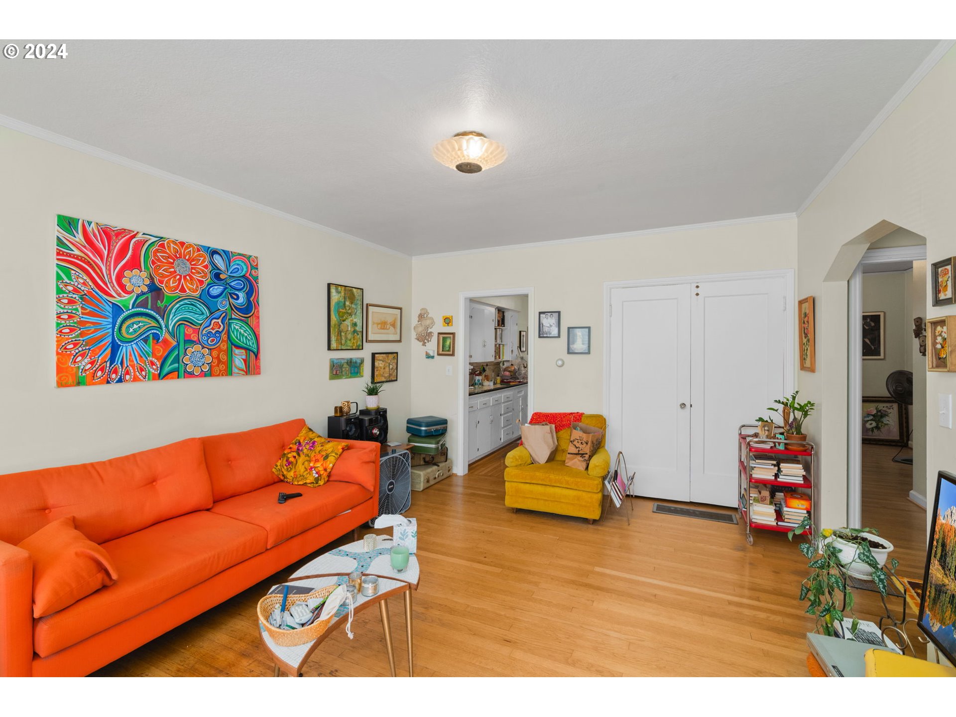 407 North Rosa Parks Way Portland, OR 97217 - Photo 3 of 23 Gallery Image 3