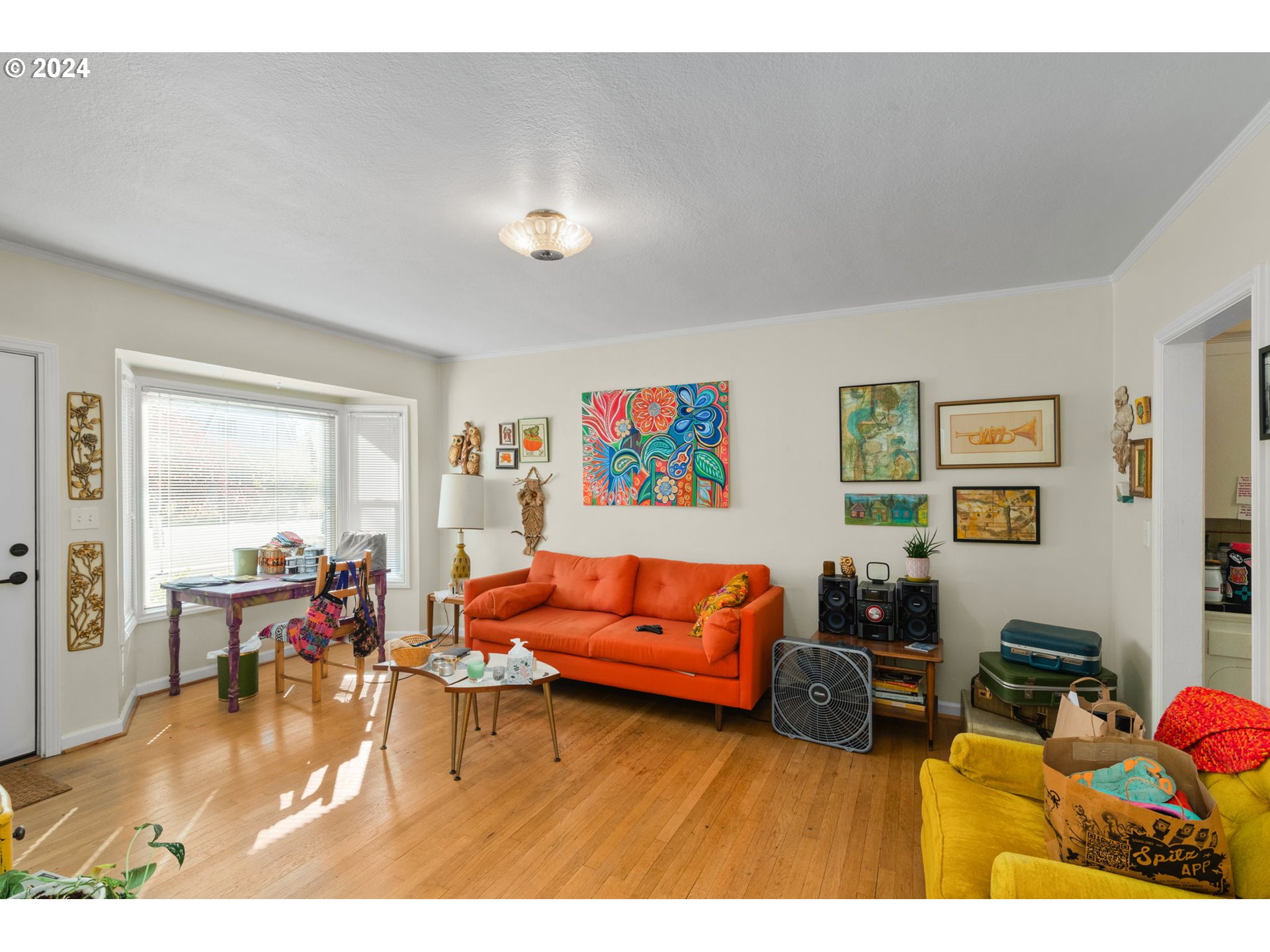 407 North Rosa Parks Way Portland, OR 97217 - Photo 4 of 23 Gallery Image 4