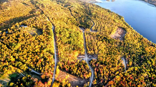 $38,000 | Lot E Sleeper Road, Island Falls, ME 04747