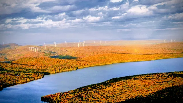 $38,000 | Lot E Sleeper Road, Island Falls, ME 04747