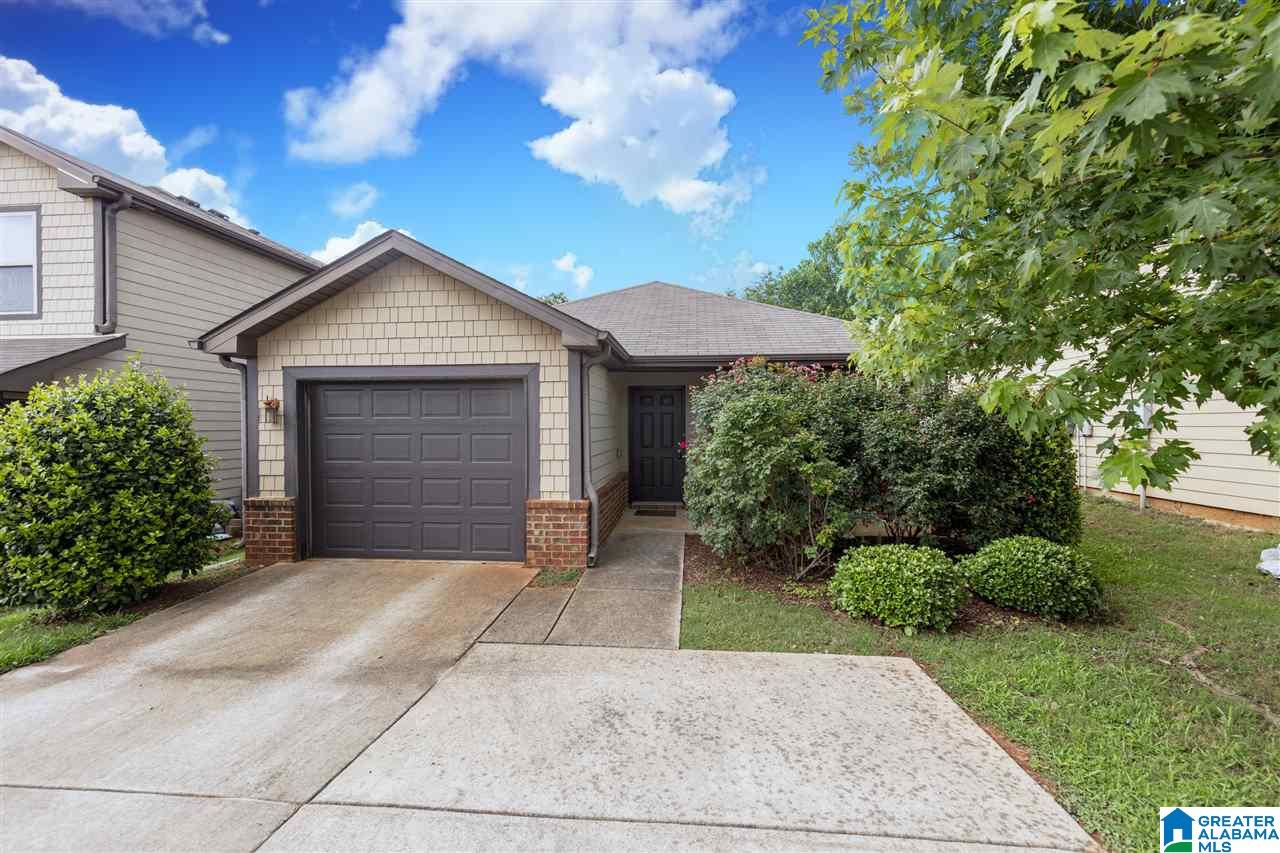 548 Union Station Place Calera, AL 35040 - Photo 1 of 17