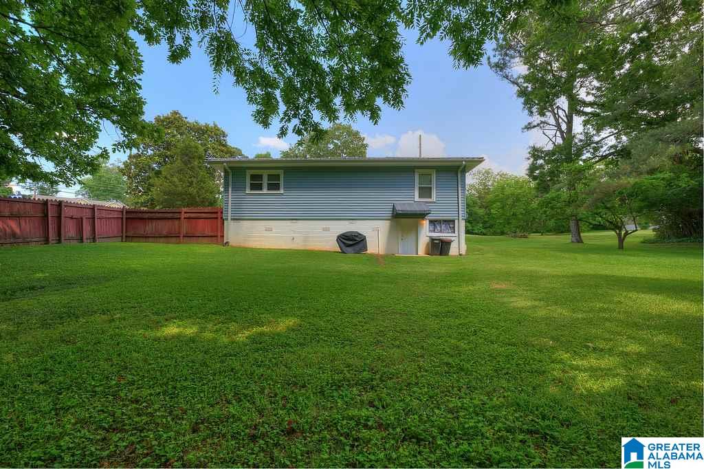 1718 Briscoe Street Fultondale, AL 35068 - Photo 19 of 22
