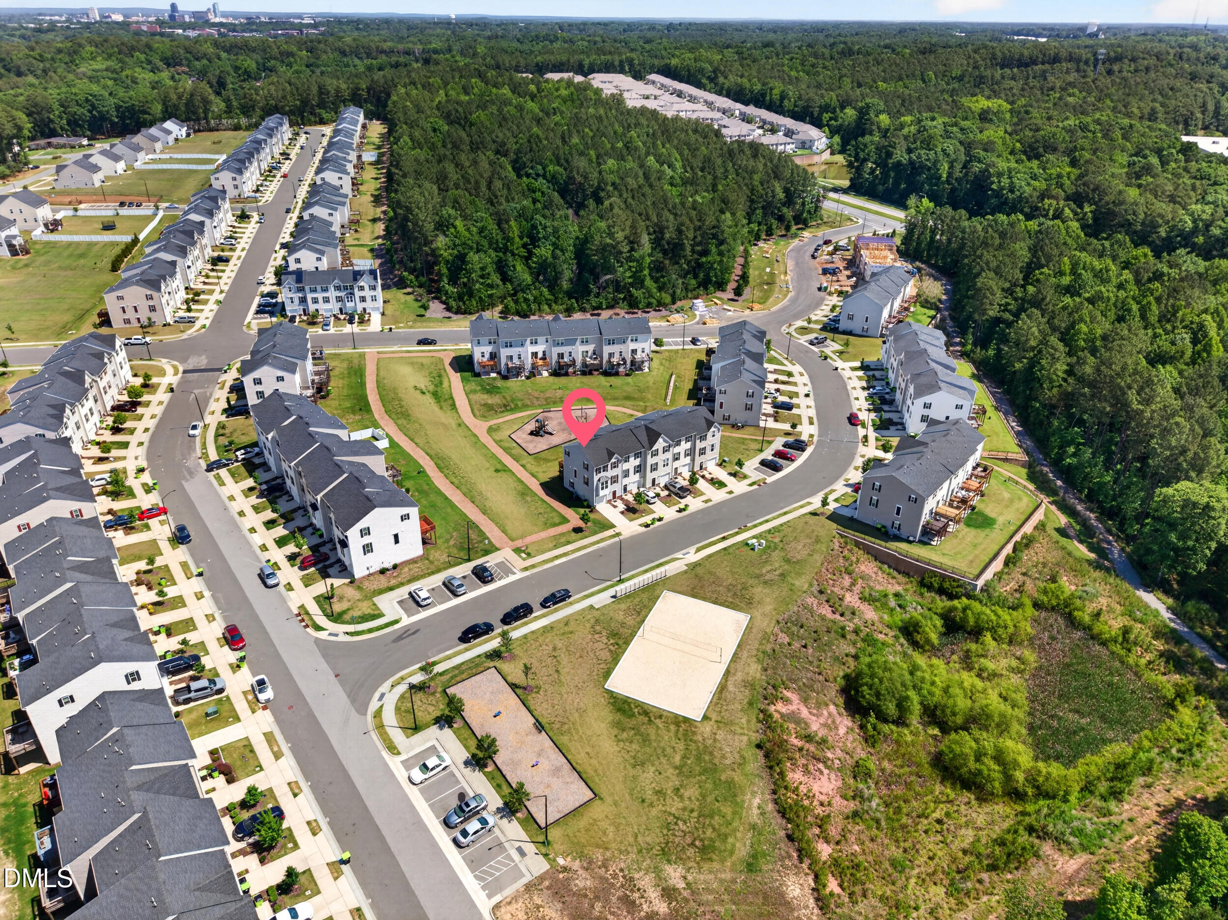1232 Lizer Road Durham, NC 27713 - Photo 67 of 71