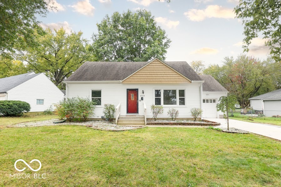 6338 Douglas Road Indianapolis, IN 46220 - Photo 1 of 23 Gallery Image 1