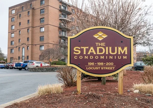 $399,999 | 200 Locust Street, Unit 106, Lynn, MA 01904