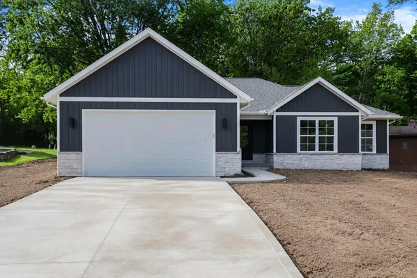 $439,900 | 99 Rome Beauty Court, Howard, OH 43028