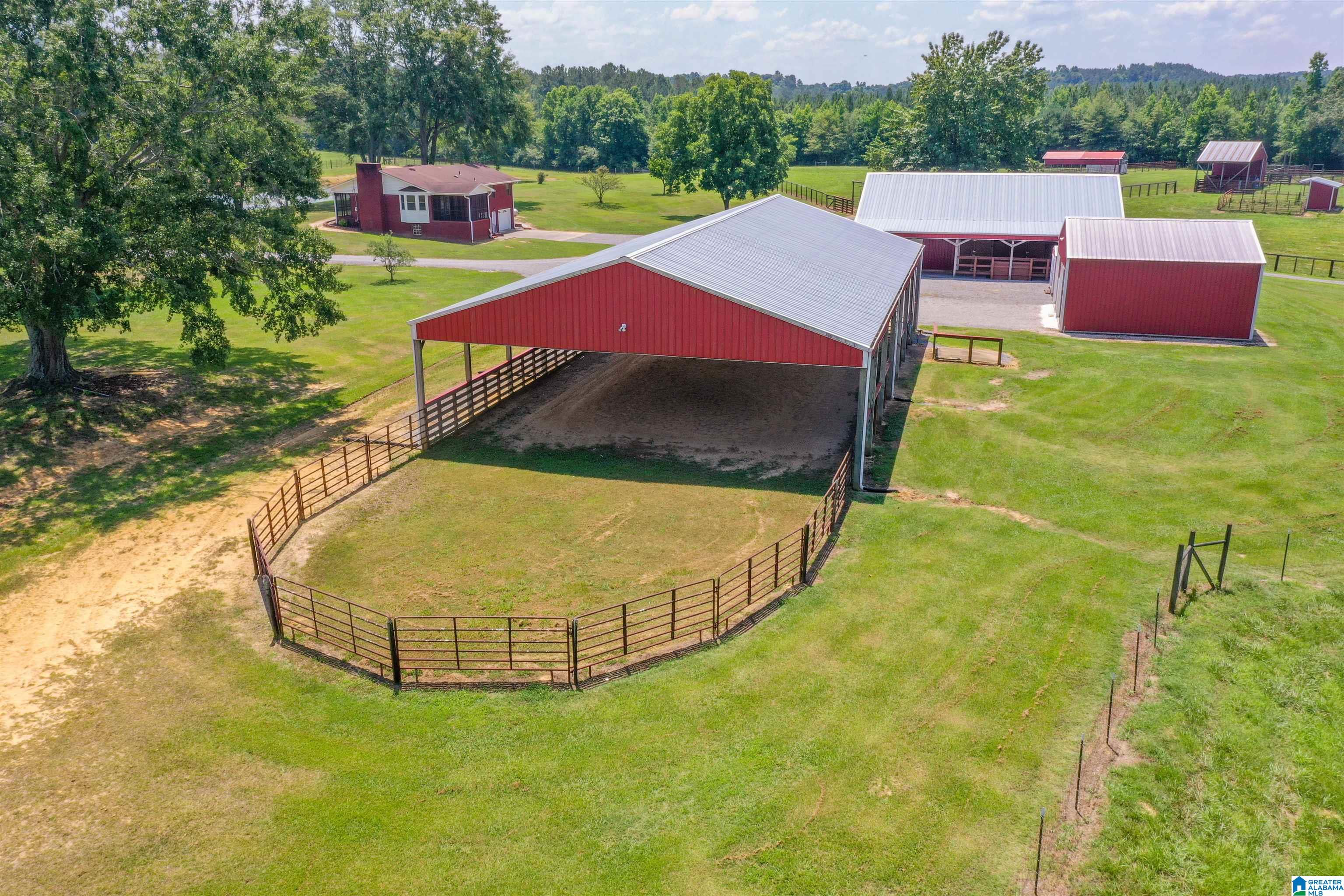 650 County Highway 13 Cleveland, AL 35049 - Photo 6 of 41