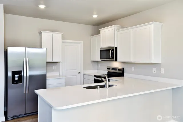 $525,900 | 9710 Brown Street Southeast, Yelm, WA 98597