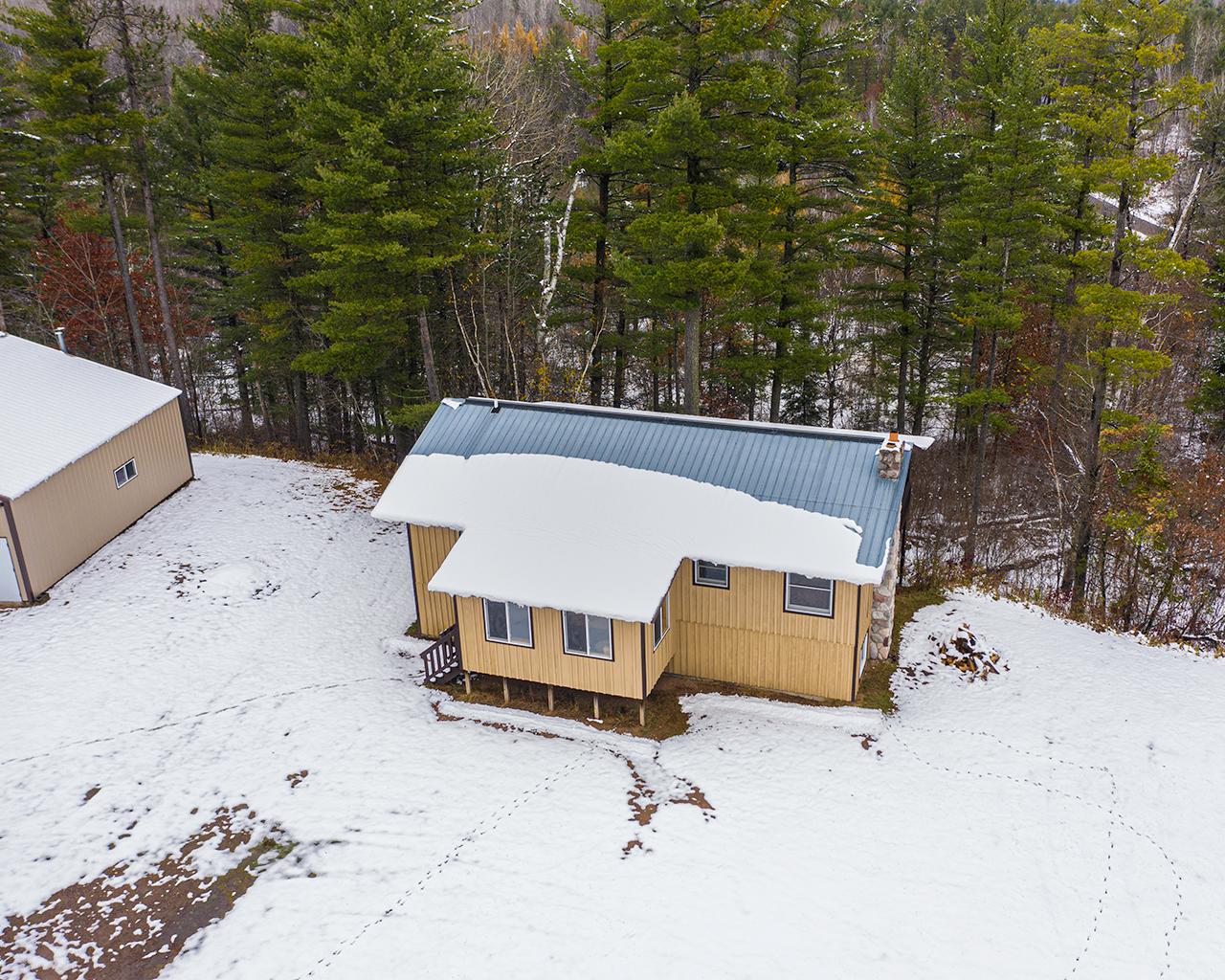 N11517 Aspen Road Tomahawk, WI 54487 - Photo 15 of 29 Gallery Image 15