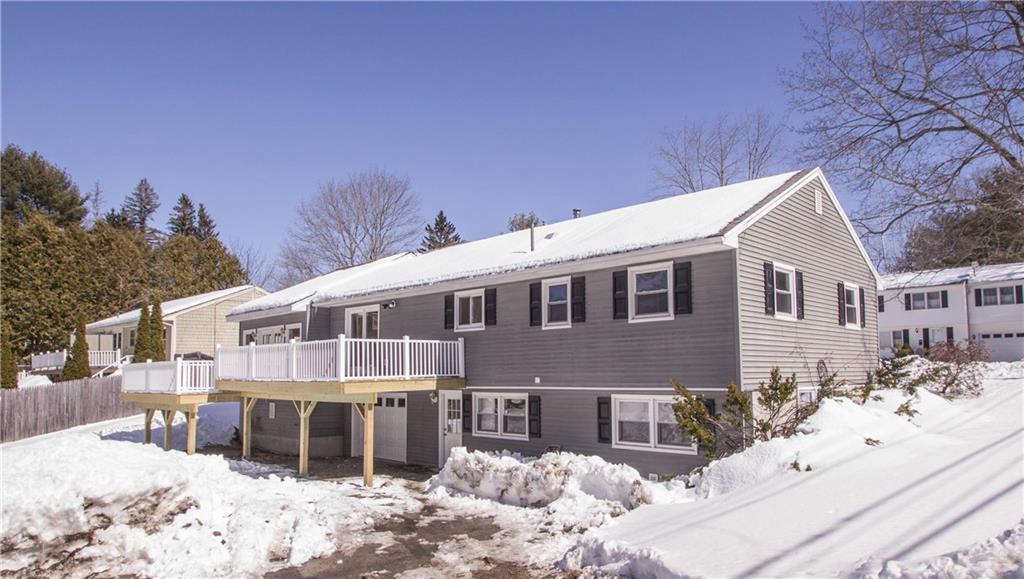 4 Brentwood Road Augusta, ME 04330 - Photo 2 of 28 Photo