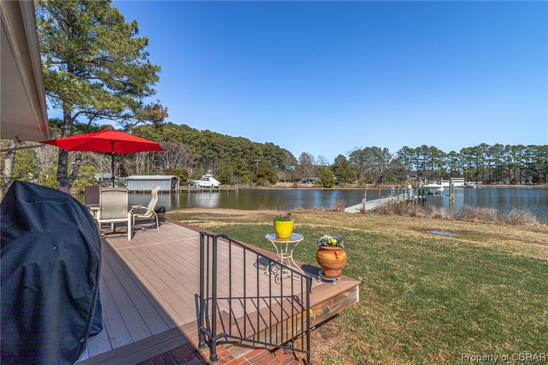 2999 Little Bay Road White Stone, VA 22578 - Photo 23 of 32 Gallery Image 23