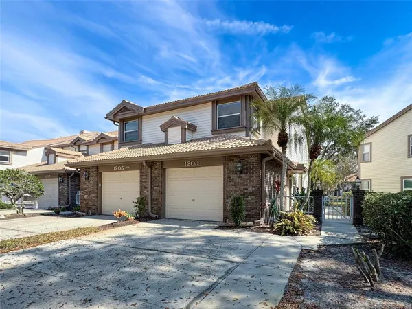 $285,000 | 1203 Clays Trail, Unit 406, Oldsmar, FL 34677