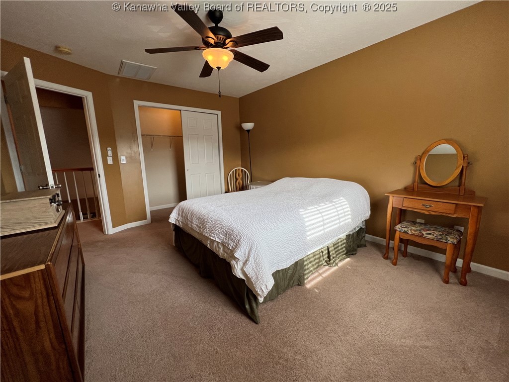 14 Mooring Way Elkview, WV 25071 - Photo 15 of 24 Gallery Image 15