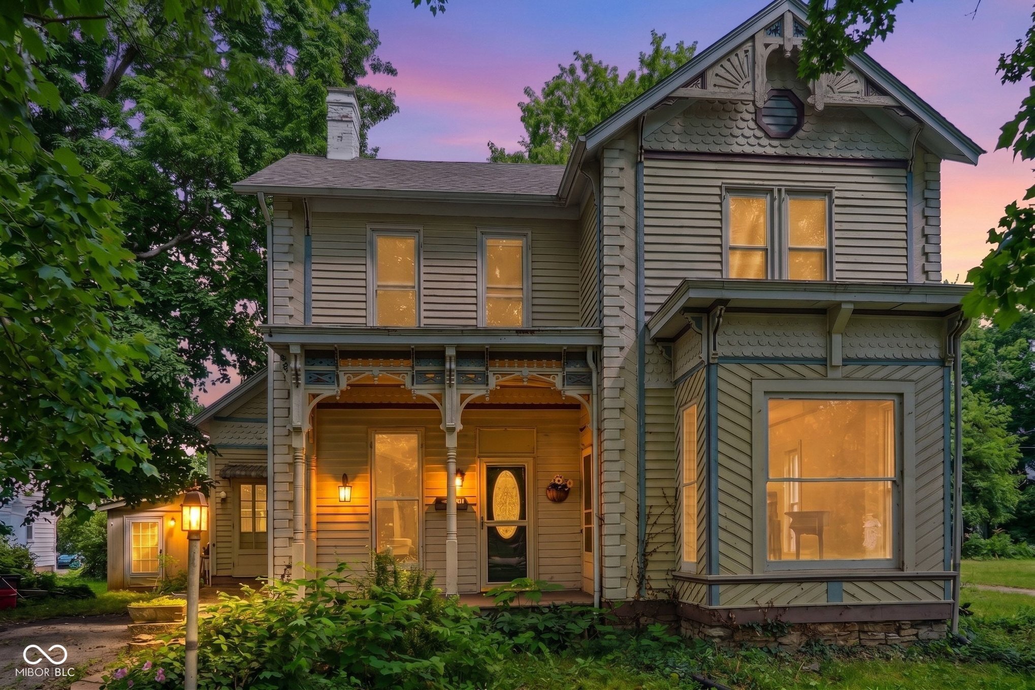 307 South Walnut Street Rising Sun, IN 47040 - Photo 2 of 40 Gallery Image 2