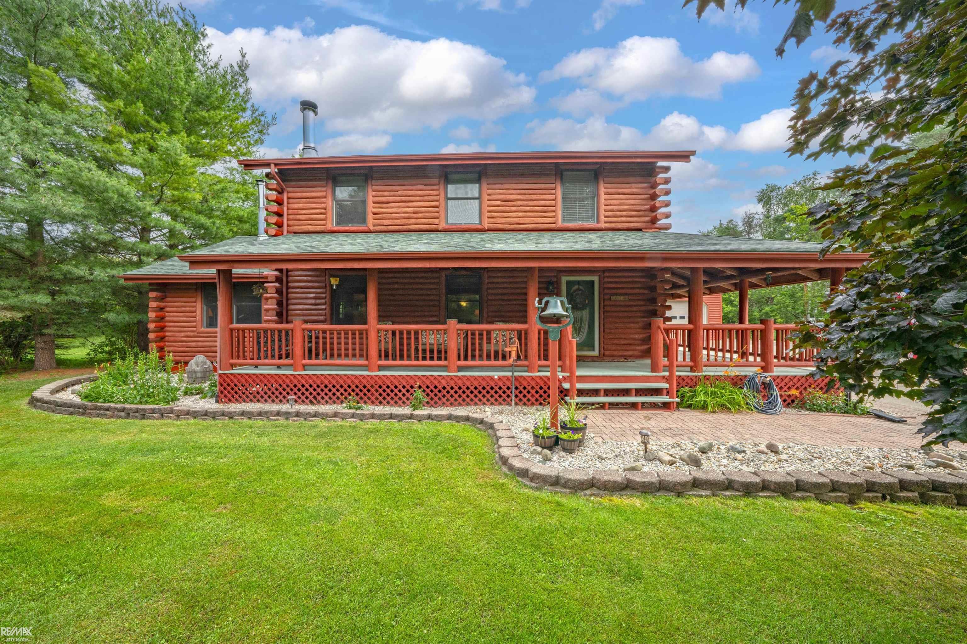 57917 Werderman Road New Haven, MI 48048 - Photo 3 of 75