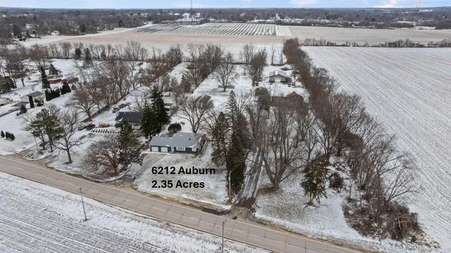 $259,042 | 6212 Auburn Street, Rockford, IL 61101