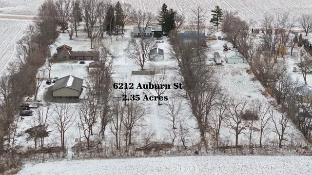 $259,042 | 6212 Auburn Street, Rockford, IL 61101