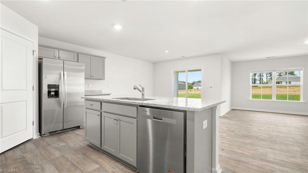 2805 Kilpatrick White Road Greensboro, NC 27406 - Photo 9 of 18