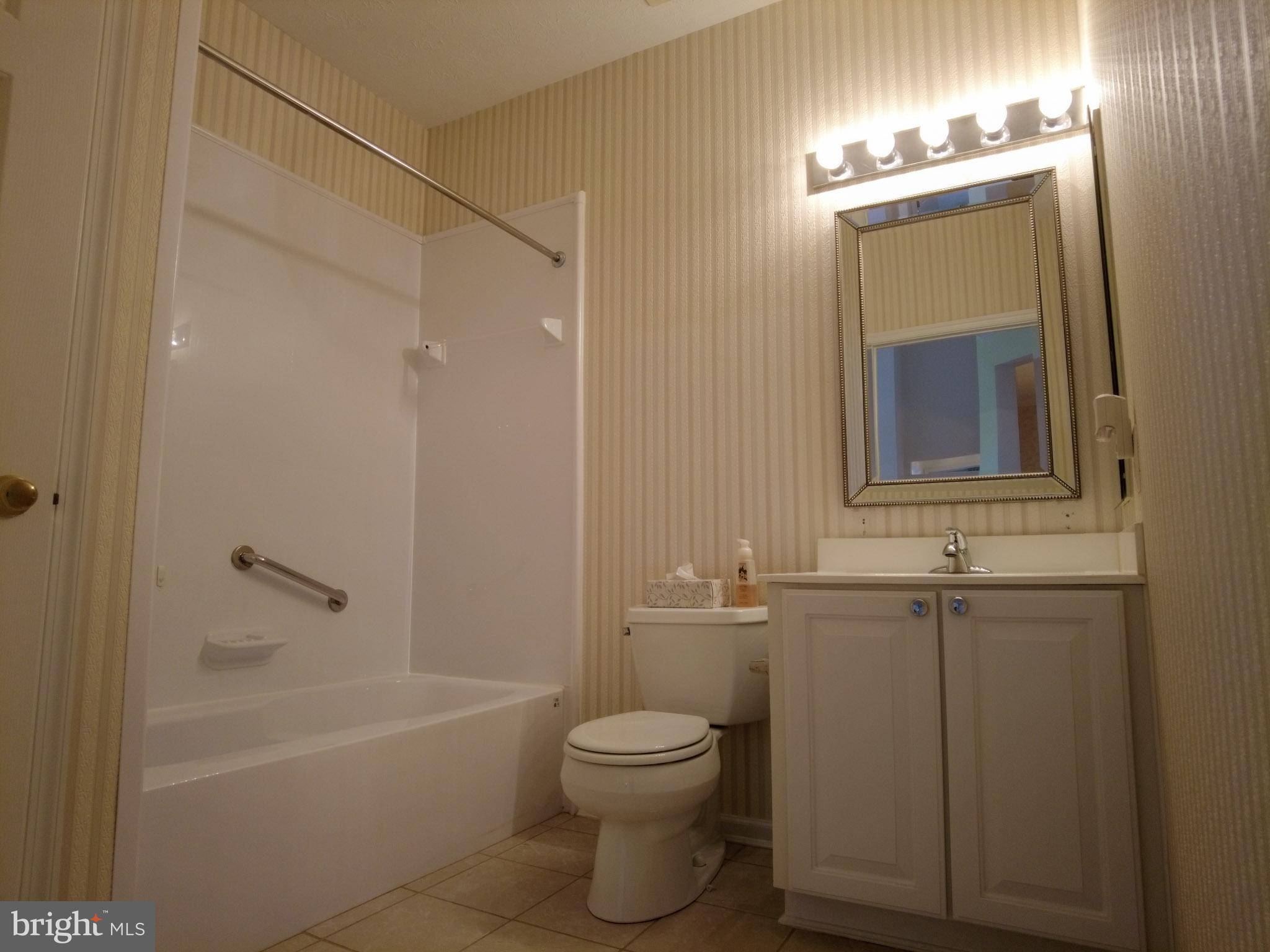 4501 P Talcott Terrace, Unit 4501P Perry Hall, MD 21128 - Photo 17 of 42