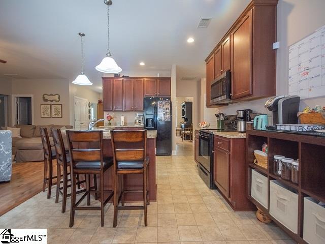 841 Melton Road Liberty, SC 29657 - Photo 4 of 36