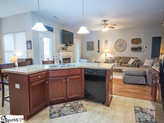 841 Melton Road Liberty, SC 29657 - Photo 5 of 36