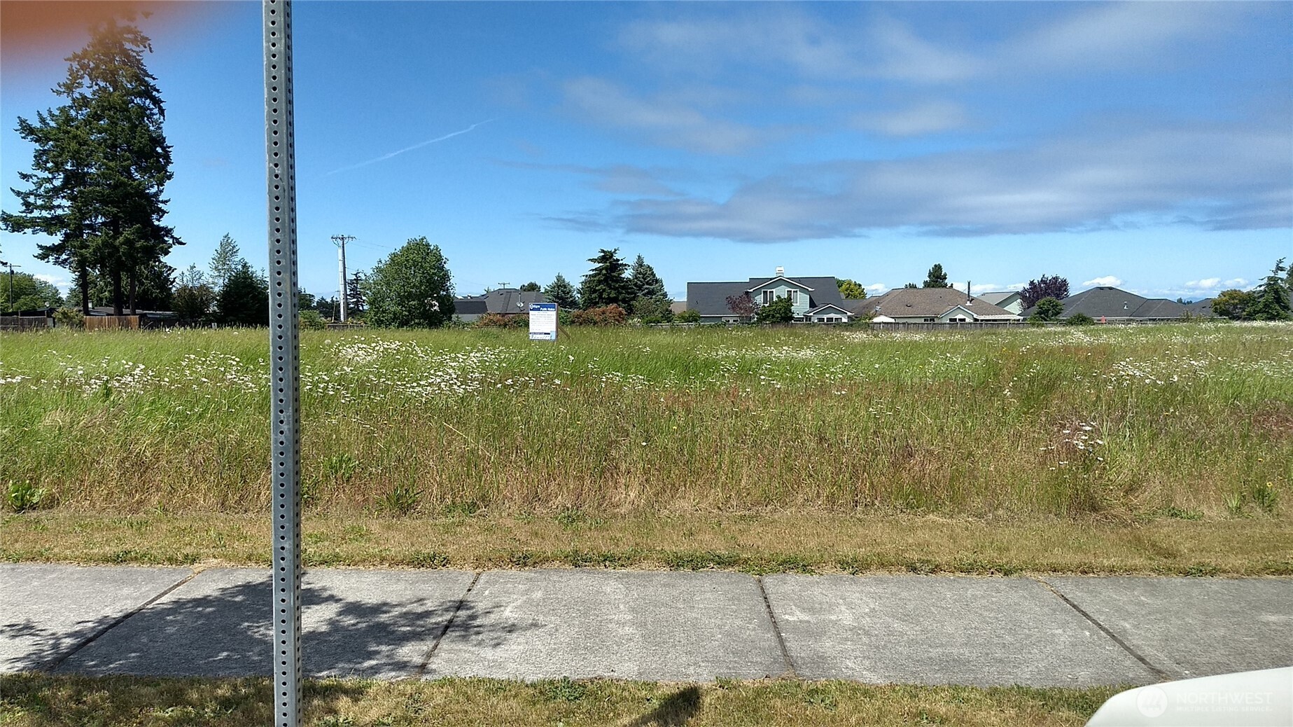999 West Hemlock Street Sequim, WA 98382 - Photo 3 of 7 a view of a terrace