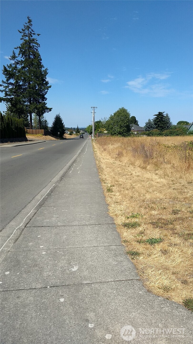 999 West Hemlock Street Sequim, WA 98382 - Photo 5 of 7 a view of a lake view