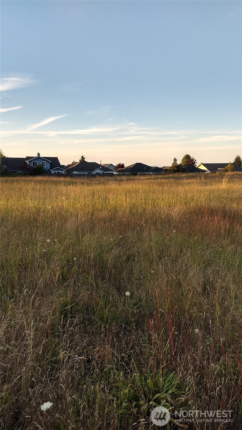 999 West Hemlock Street Sequim, WA 98382 - Photo 6 of 7 a view of lake