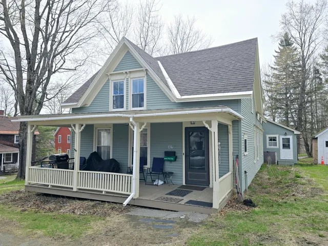 $239,000 | Undisclosed Address, Dover-Foxcroft, ME 04426
