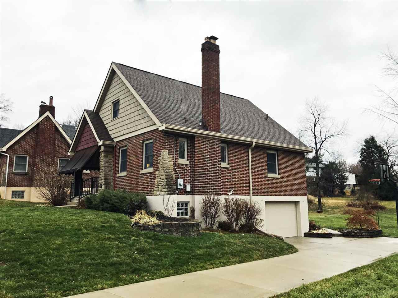 16 Rosa Avenue Covington, KY 41011 - Photo 34 of 36 Gallery Image 34