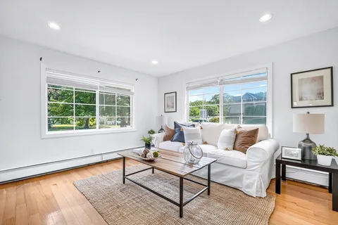 $879,900 | 46 Windsor Road, Stoneham, MA 02180