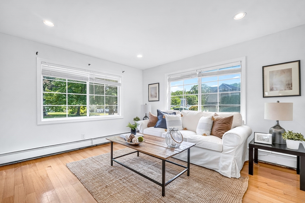 46 Windsor Road Stoneham, MA 02180 - Photo 13 of 42