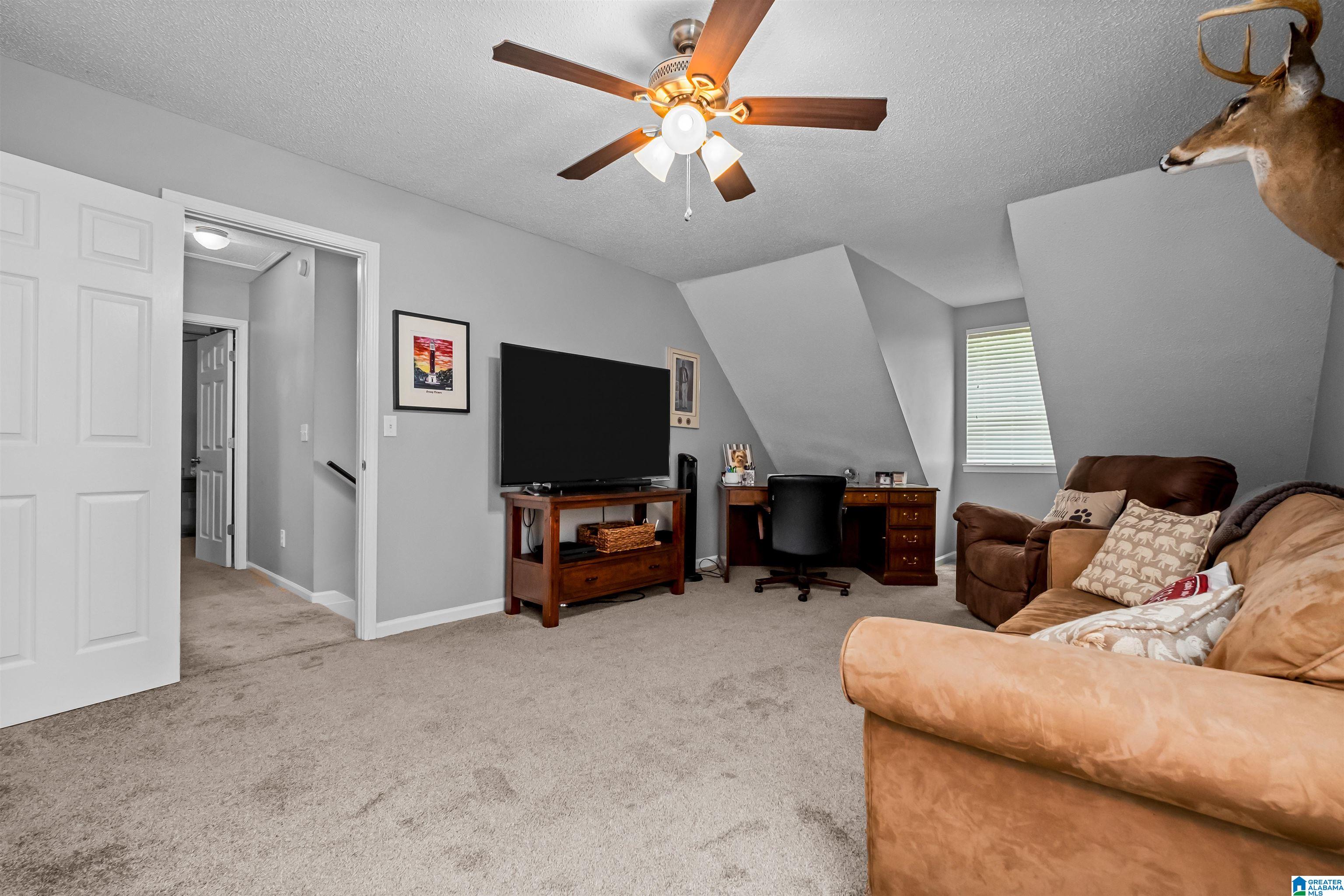 190 Lisa Lane Springville, AL 35146 - Photo 20 of 26