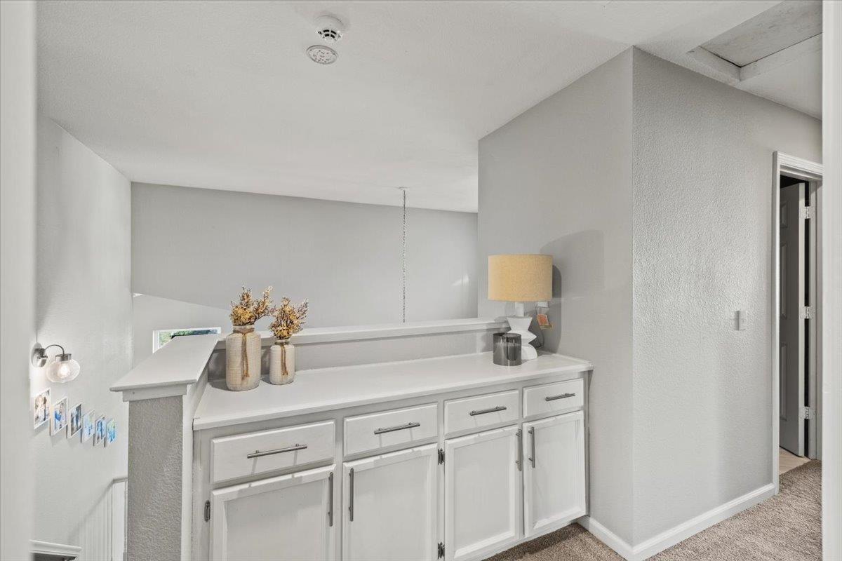 5303 Elgin Hills Way Antelope, CA 95843 - Photo 24 of 33 a bathroom with a sink and a mirror