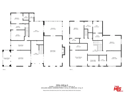 $13,000 | 624 South Arden Boulevard, Los Angeles, CA 90005